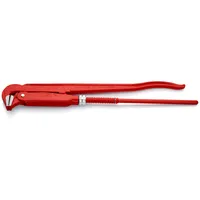 Ключ трубный KNIPEX 90° 560 мм 83 10 020