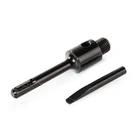 Адаптер КВТ SDS+ / M16_drift key 102562