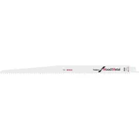 Пильное полотно Bosch S 1411 DF 300 мм 2608654763