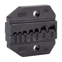 Матрица КВТ МПК-06 ПРОФИ 2х0.5–2x6 мм² 69962