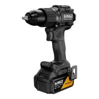 Аккумуляторная ударная дрель-шуруповерт DeWALT McLaren DCD86MM1T-QW