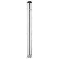 Головка свечная магнитная удлиненная FORCE 3/8" 14мм 807325014M