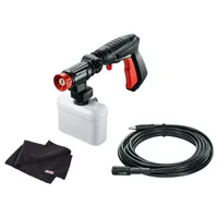 Комплект для мойки BOSCH 360º 3шт. F016800612
