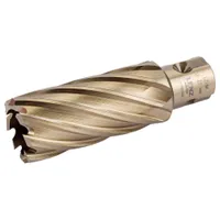 Сверло корончатое LENZ 27х55мм LZHM-027