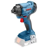 Аккумуляторный ударный гайковерт Bosch GDR 180-Li Solo 06019G5124