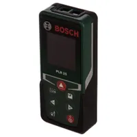 Дальномер лазерный Bosch PLR 25 0603672521