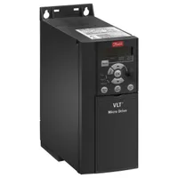 Частотный преобразователь Danfoss VLT® Micro Drive FC-51 5.5кВт 12А 132F0028
