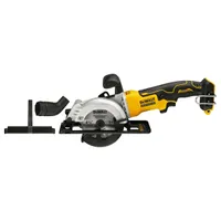 Дисковая пила аккумуляторная DeWALT 18V DCS571N-XJ