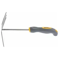 Мотыжка комбинированная PALISAD Luxe 70х150х290мм 62055
