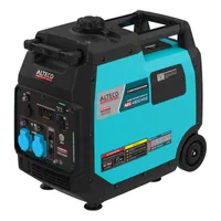 Инверторный генератор ALTECO AEG 4800i MSE