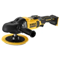 Полировальная машина аккумуляторная DeWALT DCM849N-XJ