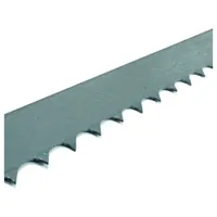 Пила ленточная БЕЛМАШ Nordex Flexible 18TPI 12х0.63x2560мм PP037A