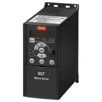 Частотный преобразователь Danfoss VLT® Micro Drive FC-51 2.2кВт 5.3А 132F0022