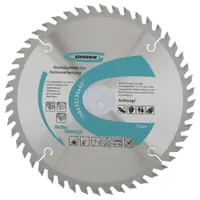 Диск пильный по дереву GROSS 200х32/30х48T 73324