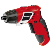 Отвертка аккумуляторная Einhell TC-SD 3.6 Li 4513442