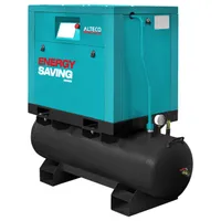 Электрический винтовой компрессор ALTECO RC3.7-10-200 ES