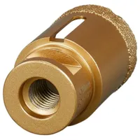 Коронка алмазная Makita 38мм D-44529