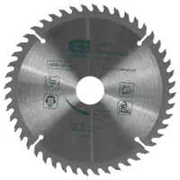 Диск пильный по дереву СИБРТЕХ 200х32/30х48T 732637