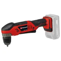Аккумуляторная угловая дрель Einhell TE-AD 18 Li Solo 4514290