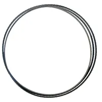 Пила ленточная БЕЛМАШ Nordex Flexible 8TPI 12х0.63x2240мм PP032A