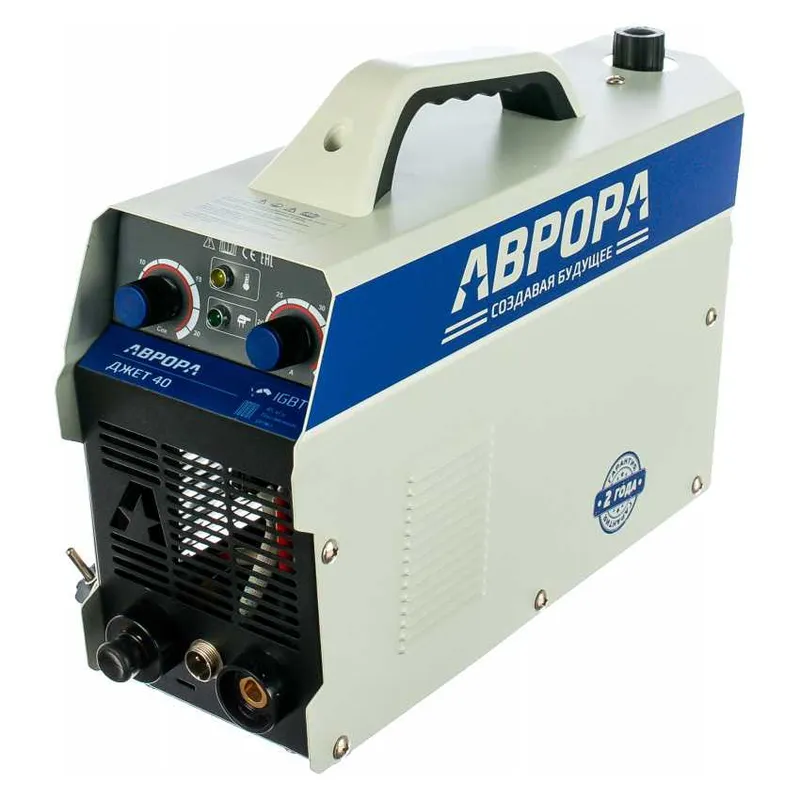 Аппарат плазменной резки Aurora-Pro ДЖЕТ 40