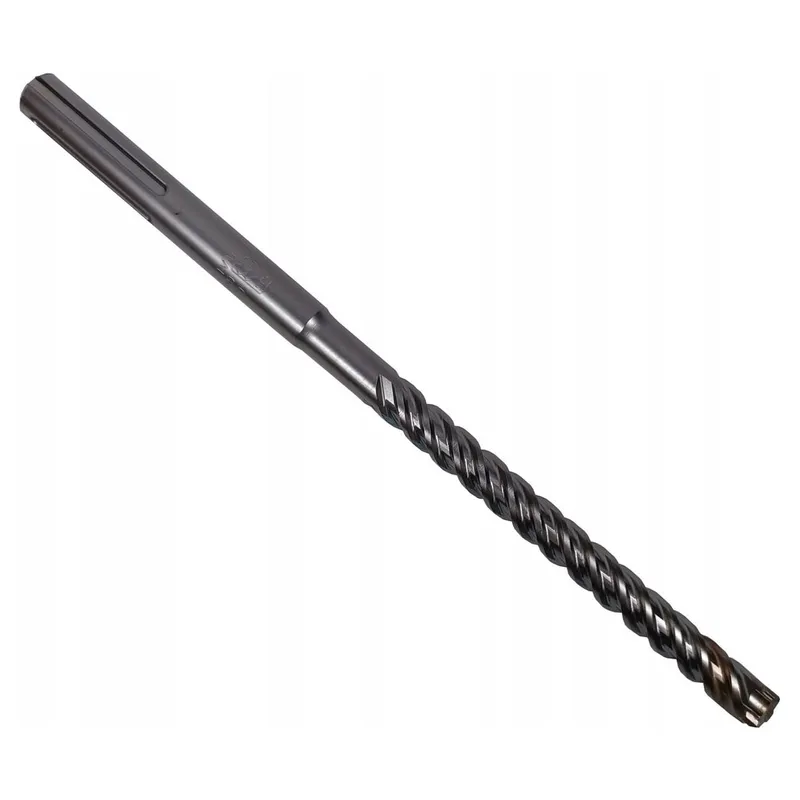 Бур по бетону DeWALT "XLR" 18х200х340мм SDS-Max DT60811-QZ