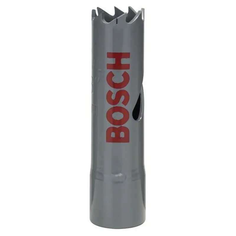 Коронка Bosch HSS-Bimetall 16мм 2608584100