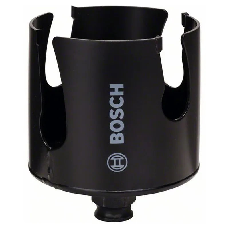 Коронка универсальная Bosch 76мм 2608580750