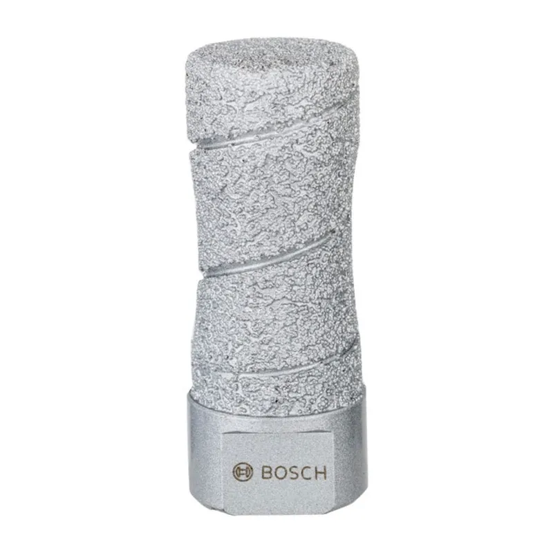 Фреза алмазная Bosch для УШМ 20мм M14 2608599011