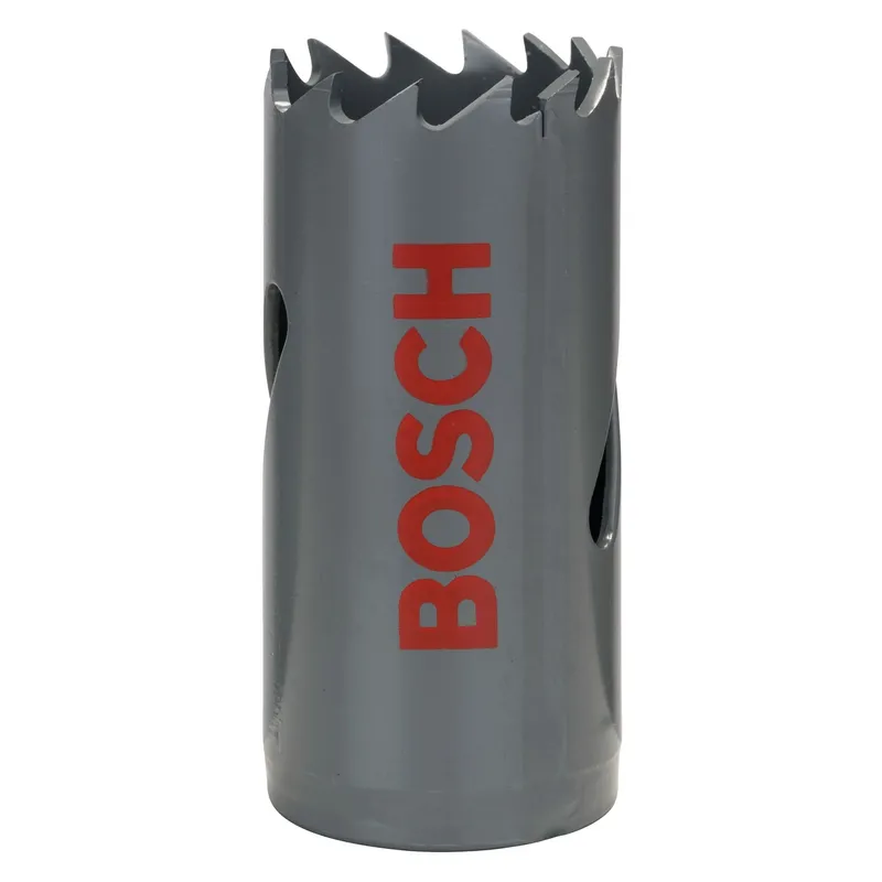 Коронка Bosch HSS-Bimetall 40мм 2608584112
