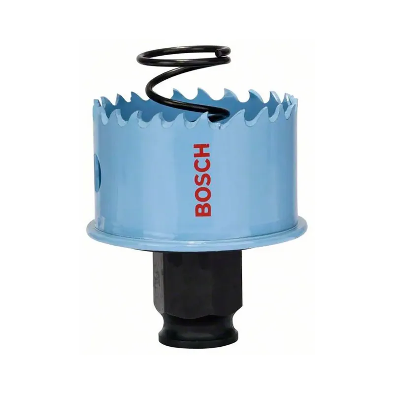 Коронка Bosch Special for Sheet Metal 38мм 2608584791
