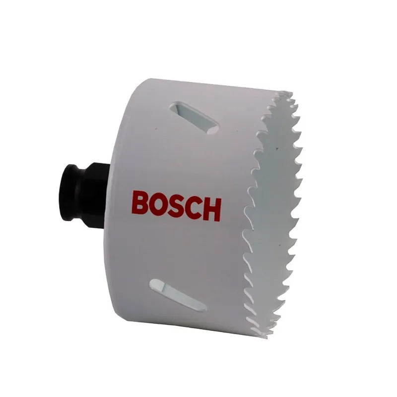 Коронка Bosch Bi-Metall Progressor 44мм 2608584632