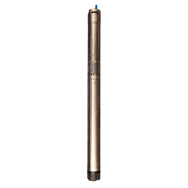 Насос скважинный Grundfos SQ 3-65 96510207