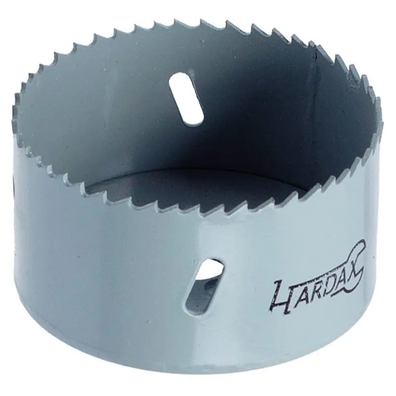 Коронка Hardax (РемоКолор Professional) BIMETAL 22мм 36-7-822