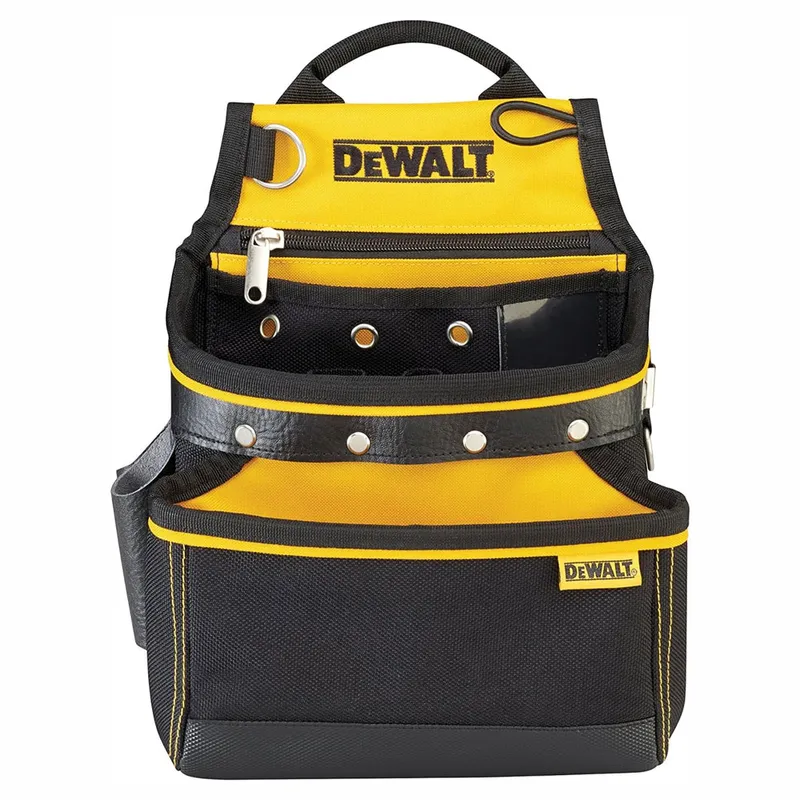 Универсальная поясная сумка DeWalt DWST1-75551