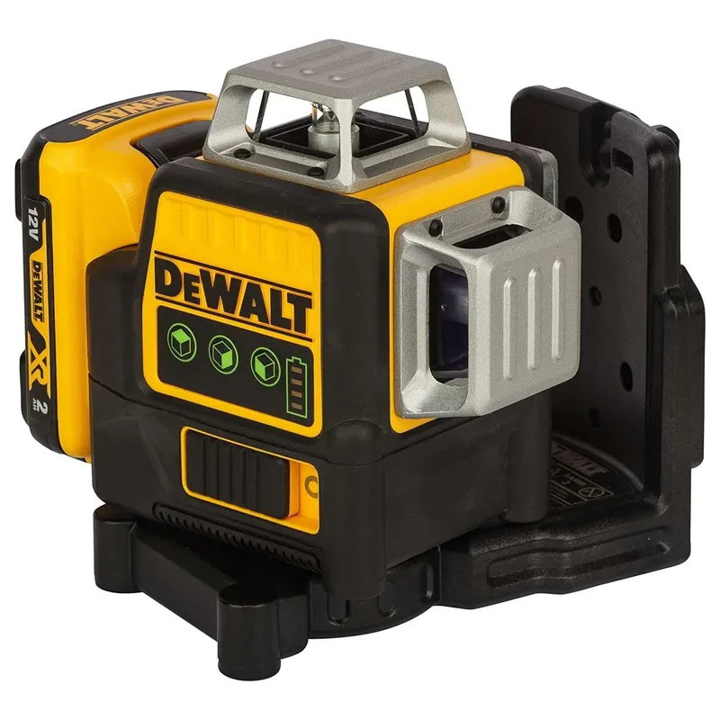 Лазерный уровень DeWALT DCE089D1G-QW