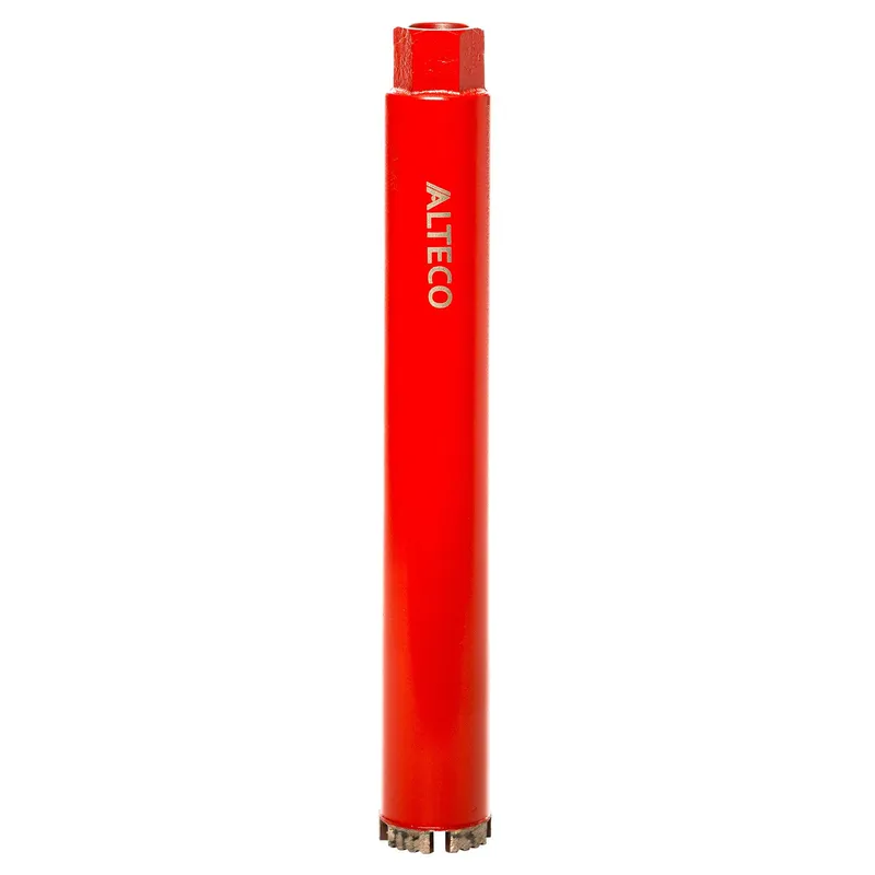 Алмазная коронка ALTECO ВТ 27х450