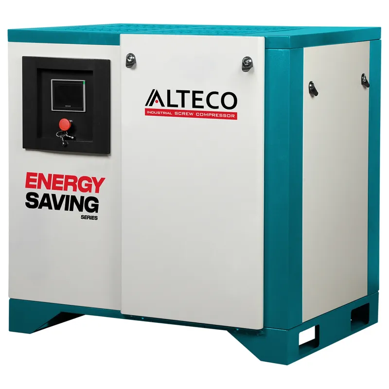 Электрический винтовой компрессор ALTECO RCN30-10 ES