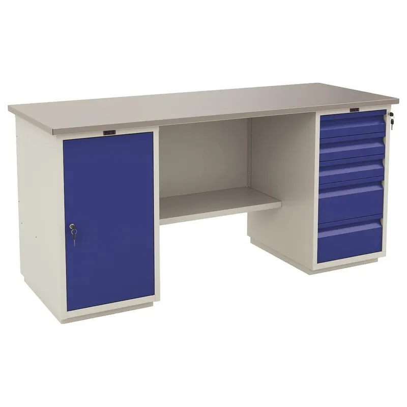 Верстак ПРАКТИК PROFI WT-180 S30399501746