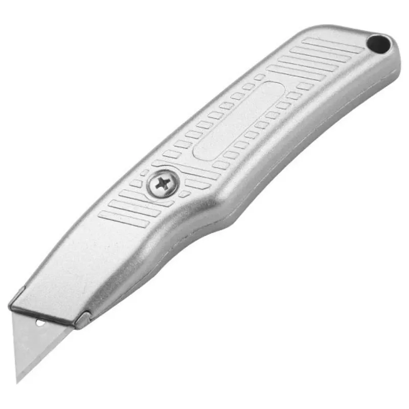 Алюминиевый нож TOLSEN 61х19мм 30108