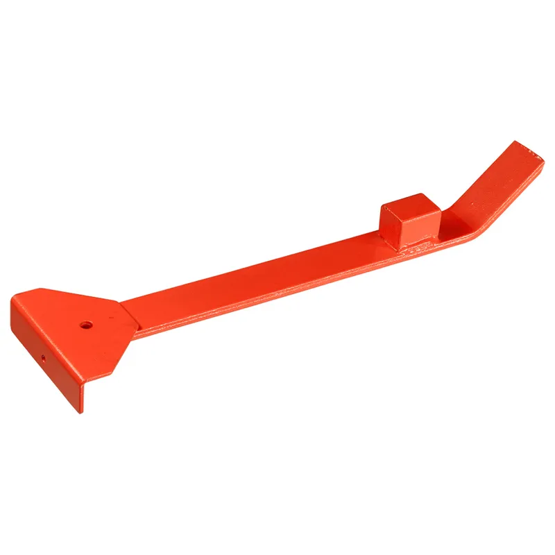 Скоба для укладки ламината KWB 450 мм 982340