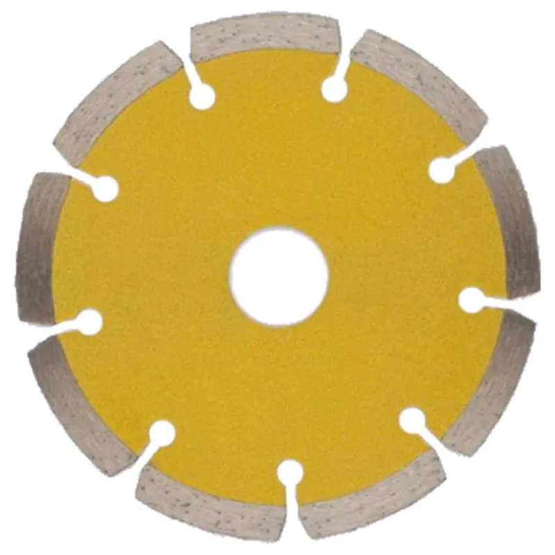 Диск алмазный отрезной по бетону Makita 230х22.2мм D-41698