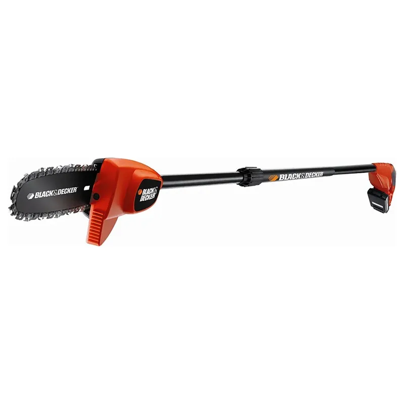 Аккумуляторный сучкорез Black & Decker GPC1820L20-QW