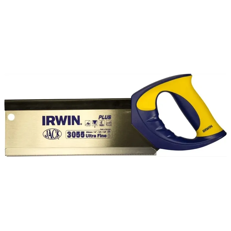 Ножовка с обушком Irwin XPERT 12T/13P 250мм 10507424