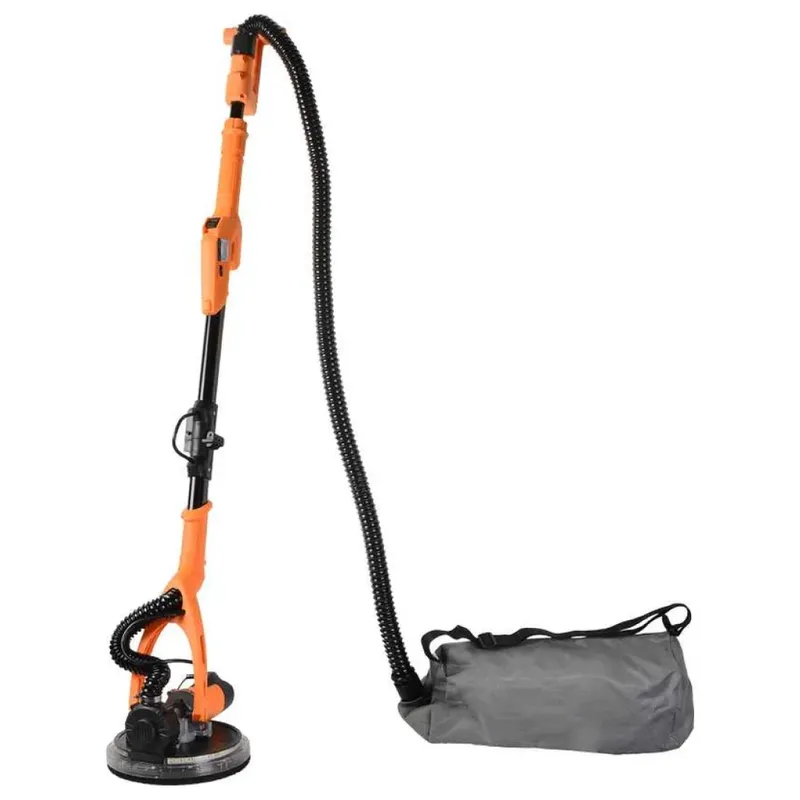 Шлифовальная машина Вихрь для стен и потолков ЭШМ-225СП 72/6/14