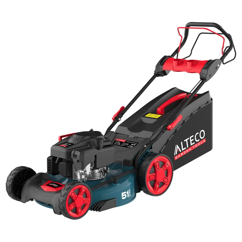 Газонокосилка бензиновая ALTECO GLM 55-51 MSQ