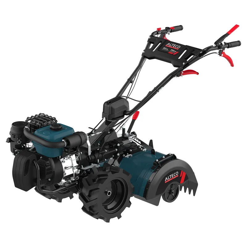 Мотокультиватор ALTECO MK 9-700