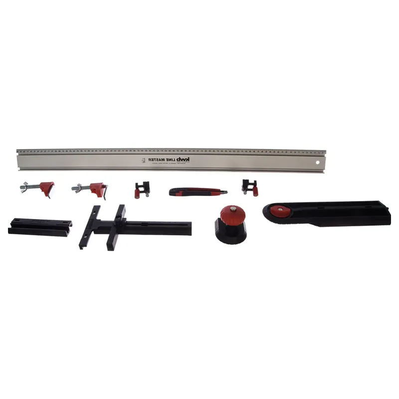 Универсальный набор KWB 10 шт 783908