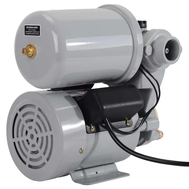 Автоматическая насосная станция Ресанта АНС-2100Ч/2 77/1/11