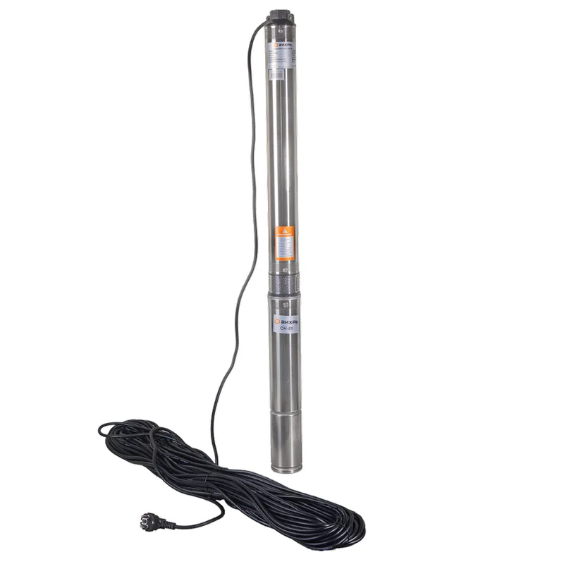 Скважинный насос СН-85 Вихрь 68/3/27